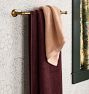 Patchwork Organic Hydrocotton Towel