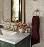 Patchwork Organic Hydrocotton Towel