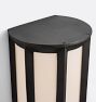 Rex Bronze LED Sconce
