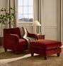 Tarlow Ottoman