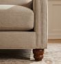 Tarlow Sofa, 72-108"