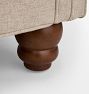 Tarlow Sofa, 72-108"