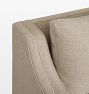 Tarlow Sofa, 72-108"