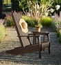 Tillman Teak Outdoor Adirondack Chair