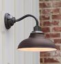 Carson Sconce, 12" Width