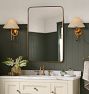 Crissey Sconce