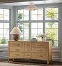 Durand Semi-Flush Mount
