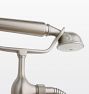 Howell Deck Mounted Tub Filler