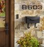 Maverick Bronze Doorbell