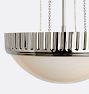 Rhea Pendant, 18" Width