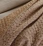 Rosemary Hand-Stitched Reversible Quilt &amp; Shams