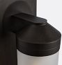 Vela Bronze Sconce