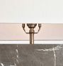 Erling Marble Table Lamp