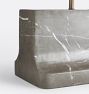 Erling Marble Table Lamp