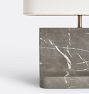 Erling Marble Table Lamp