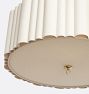 Francisco Flush Mount