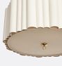 Francisco Flush Mount