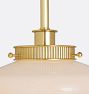 Radner 4" Fitter Pendant