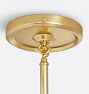 Radner 4" Fitter Pendant