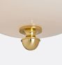 Radner 6" Fitter Pendant