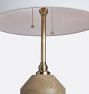 Sonia Marble Table Lamp