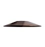 Sadie Copper Shade 14in x 2in Cone Copper Penny