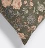 Alpine Rose Duvet &amp; Shams