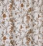 Bird Shower Curtain