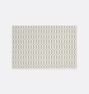 Checkered Aerocotton Organic Towel