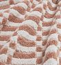 Checkered Aerocotton Organic Towel