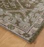 Fiora Hand-Knotted Rug