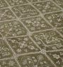 Fiora Hand-Knotted Rug