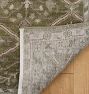 Fiora Hand-Knotted Rug