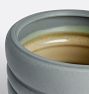 Lou Ceramic Planters