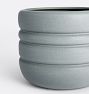 Lou Ceramic Planters