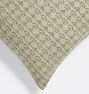 Payson Silk Pillow Cover