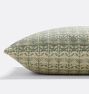 Payson Silk Pillow Cover