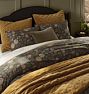 Bedding Look: Alpine Rose
