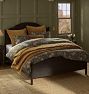 Bedding Look: Alpine Rose