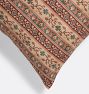 Mieke ten Have Bandana Stripe Pillow Cover