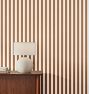 Stripe Juliette Wallpaper