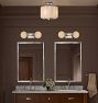 Summit Double Sconce