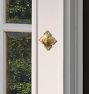 Wildwood Doorbell Button