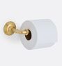 Donahue Toilet Paper Holder