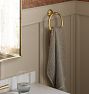 Donahue Towel Ring