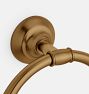 Donahue Towel Ring