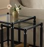 Lansing Nesting Side Tables, Set of 2
