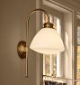 Olympia Sconce
