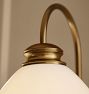 Olympia Sconce