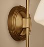 Olympia Sconce